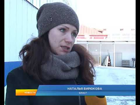 Частный предприниматель подал в суд на крупное предприятие Курска