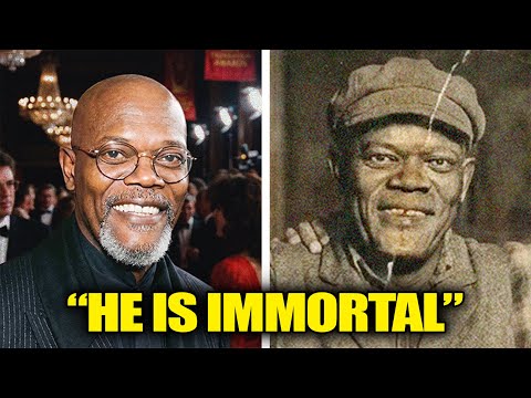 13 Black Celebrities Who Have Identical Look-Alikes From Centuries Ago