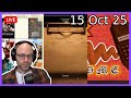 Northernlion VOD 15 Oct 25 Just Chatting Final Sentence Jackbox Party Packs