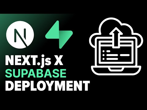 Deploy A Fullstack Next.js App in Minutes