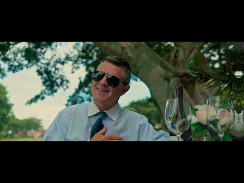 Danny DelRay Feature Music Video — Volare (Italy Version)