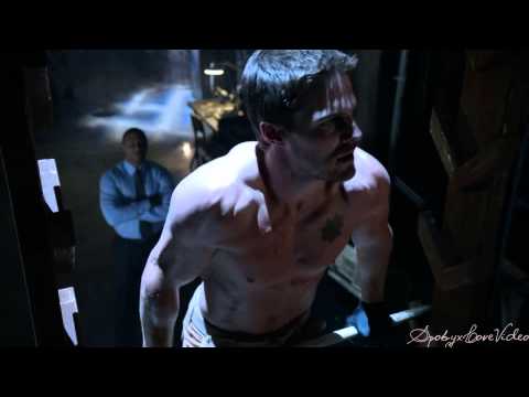 ►Oliver Queen || Radioactive ♡