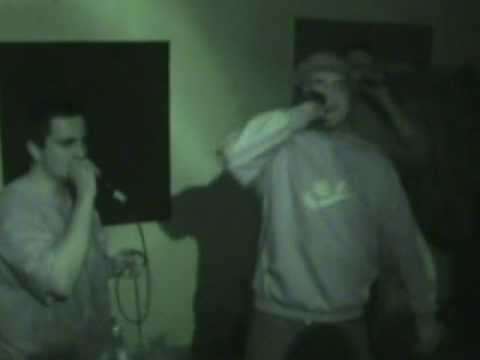 Koncert WZP i PNP w Charakterze cz.2