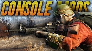 Fallout 4 Console Mods - 5 Awesome Mods To Download Right Now!