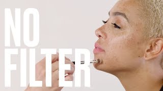 Watch Four Women Embrace Their Freckles | No Filter