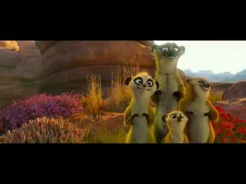 Khumba Trailer
