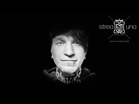 Micrologue @ Muna_Stream