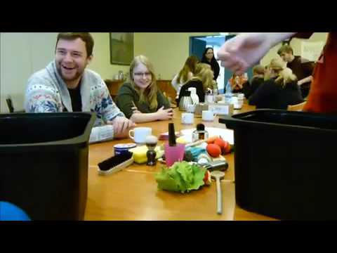 Brettspiel für Demenzerkrankte