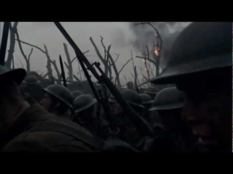 Boardwalk Empire - I died in the trench, years back