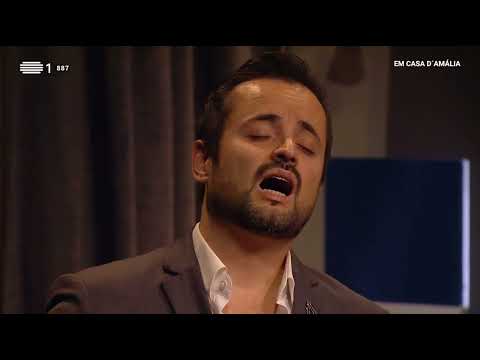 Luís Caeiro - Fado Malhoa