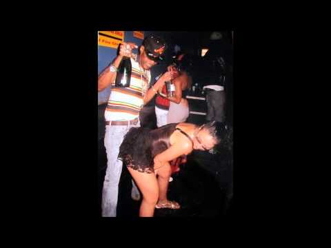 Vybz Kartel - Whine Fi Money (CLEAN) [Rich & Famous Riddim] NOV 2012