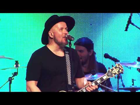 Mercedes Dance -  Концерт в СК "Олимпийский", 03.02.2018