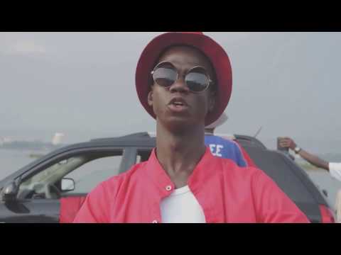 BAKO SYSTEME An Te Djo Ft GAMEZI PALACE  (clip officiel)