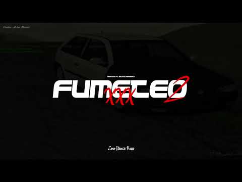 FUMETEO XXX 2 - BRUNO CABRERA DJ FT. BRIANMIX (LOW STANCE BASS)