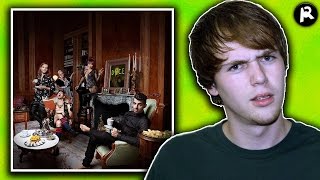 DNCE - DNCE | ALBUM REVIEW