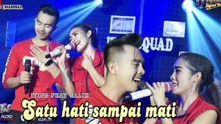 Download lagu SATU HATI SAMPAI MATI - ITING FEAT GALIH DMD ( VERSI KOPLO ) ITING SQUAD MUSIC mp3