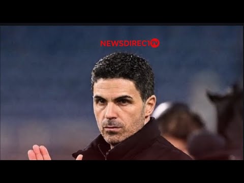 Mikel Arteta speaks on Arsenal’s performance after tight win 