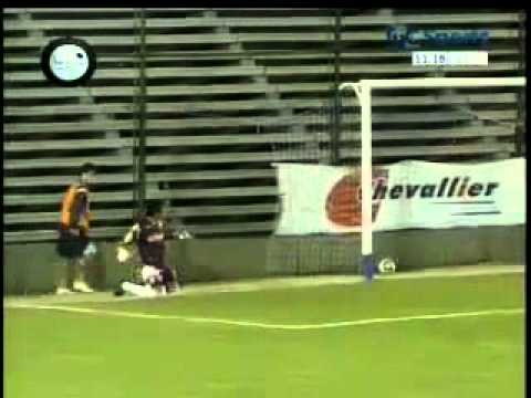 Tiro Federal 0 vs San Martin (T) 2