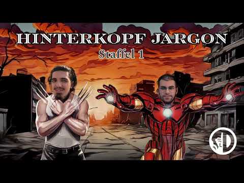 [022] Lieblingsfiguren – Unsere ikonischsten Charaktere (Podcast Folge 11 – Teil 1)