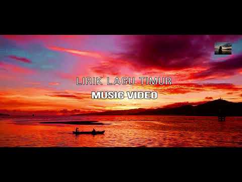 Akhirnya Sa Tau - Oncho Minggus ft Ityna | LIRIK LAGU TIMUR