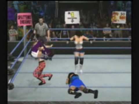 PT - LuFisto vs Cheerleader Melissa vs Roxxi vs Sarah Stock 2of2.wmv