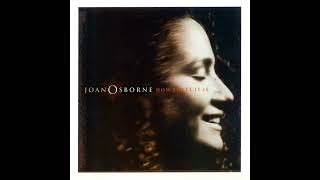 Joan Osborne⭐How  Why Sweet it is⭐Can&#39;t We Live Together⭐  ((*2008*))
