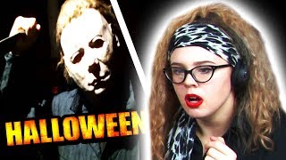 Irish People Watch Halloween