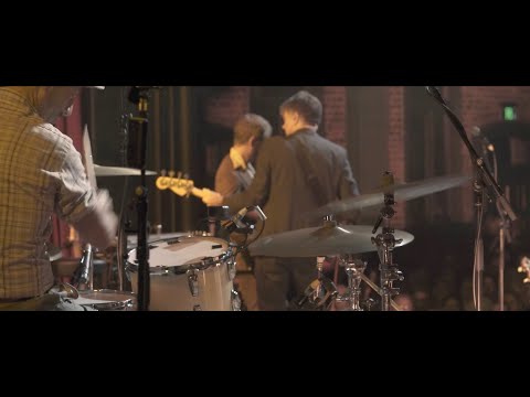The Whitlams - Louis Burdett