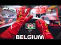 ULTRA REALISTIC F1 26 Lewis Hamilton Ferrari SF26 Belgium GP