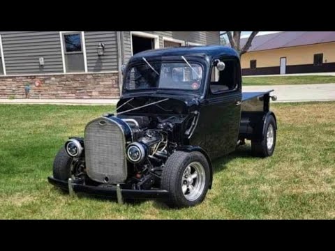 1939 Ford Pickup (CC-1935504) for sale in Glendale, California