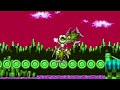 Sonic Kills 2 In G Major 16 2