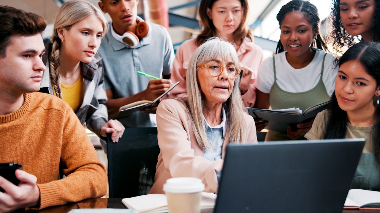 Affordability & Access: Programs that give students a strong start