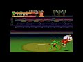 Streets Of Rage 2 Michelangelo Vs Big Ben