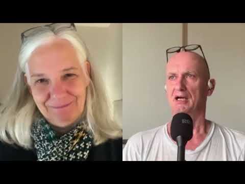 Umgang mit Ärger & Wut: Wie lerne ich innezuhalten ohne gleich loszupoltern? (Zoom mit Dunja Voos ㊻)