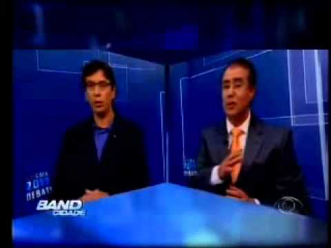 Band Cidade Campinas 18 10 2012 - bloco 01