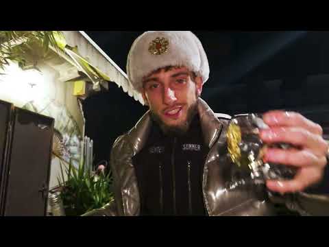 MOLDOVAN - Chris J (Official Video)