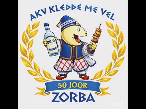 AKV Kledde Me Vel 2026 stoetlieken aalst carnaval
