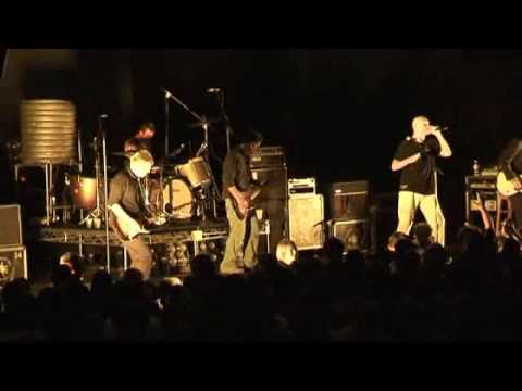 Midnight Oil - Too Much Sunshine - Royal Theatre Canberra 12 March 2009