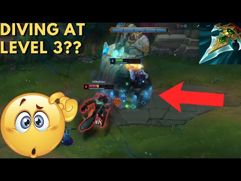 I LET THIS WARWICK COOK