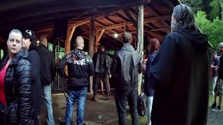 Video KRUIZE KONTROL - MRAVENCI NESOU SMRT [ LIVE 2020 ]