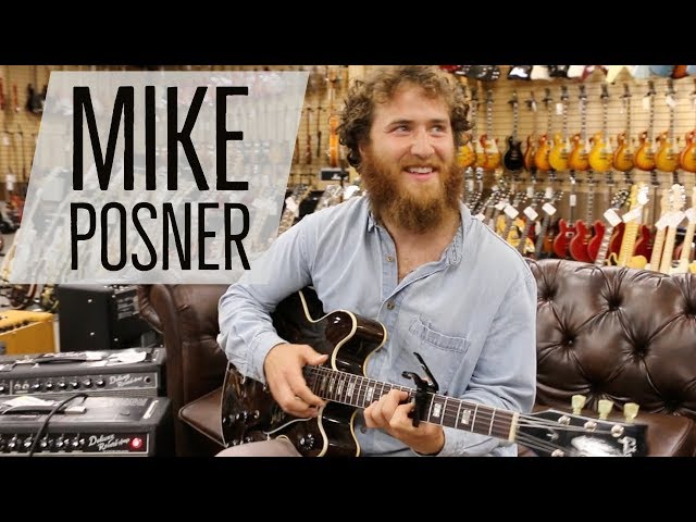 Mike Posner - How It&#039;s Supposed To Be