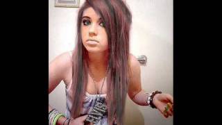 Girl of the Year - FM static (not actual video)