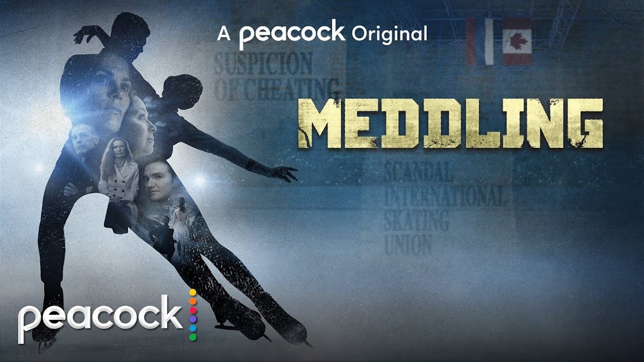 Meddling | Official Trailer | Peacock Original - YouTube