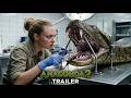 Anaconda 2 The Black River 2027 Paul Rudd Jake Gyllenhaal Amanda Seyfried Concept Trailer