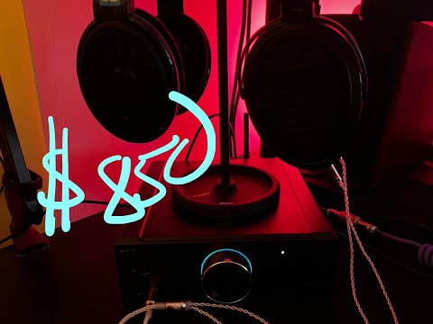 Unboxed POV: FiiO K9 Pro ESS Dac and Amp, best under $1,000 to rule them all?