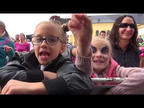 Kašpárek v Rohlíku