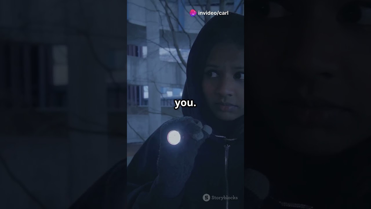 Top 5 Disturbing Horror Shorts You Can Watch for Free – You Won’t Believe #3!