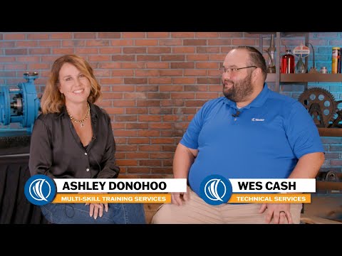 How to Develop an Effective Maintenance Training Program