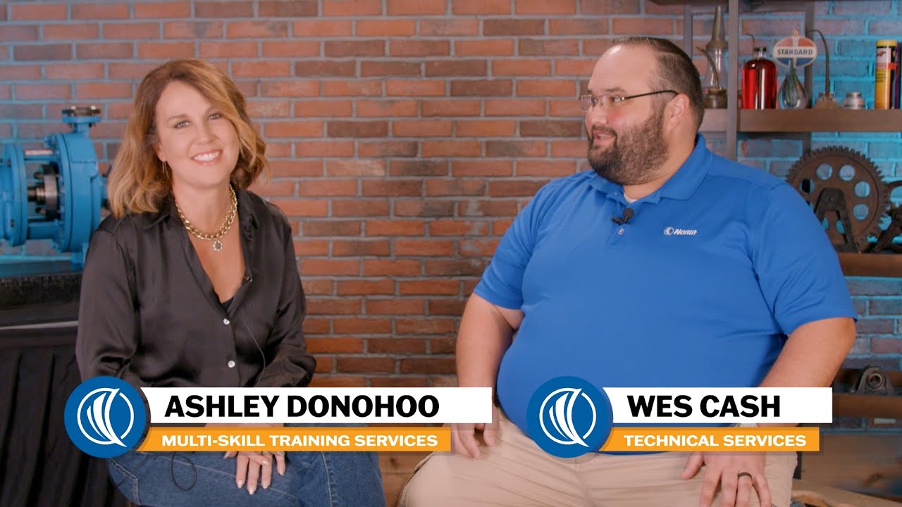 How to Develop an Effective Maintenance Training Program