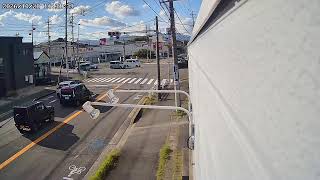 三重県四日市市青葉町ライブカメラ live webcam